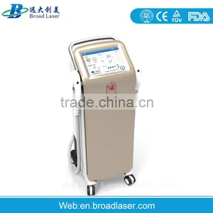 Intense Pulsed Flash Lamp Depilaction Beauty Equipment Ipl Shr Pigment Removal Rf Hair Removal Machine Skin Rejuvenation thumbnail-6