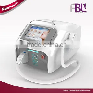Portable 808nm Diode Laser Hair Removal Machine-professional Only for Hair Removal thumbnail-5