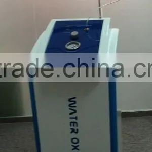 WF-18 Water Oxygen Jet Peeling Equipment thumbnail-2