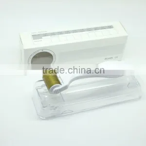 Cellulite Roller Massage 1080needles Body Treatment Massage Roller thumbnail-3