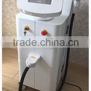 Bikini / Armpit Hair Removal Newest Salon Diode 808 Laser For Hair Removal thumbnail-1