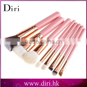 New Synthetic Hair Professional Makeup Brush Set thumbnail-3