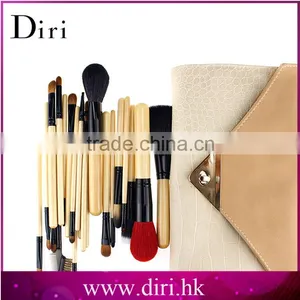 22pcs High Quality Cosmetic Makeup Brushes Wholesale thumbnail-1