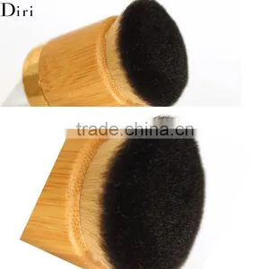 2016 New Arrival Flat Personal Care Makeup Brushes for Women thumbnail-2