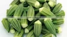 FROZEN OKRA thumbnail-2