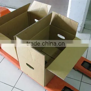 Fruit Paper Carton Box/fruit Carton Box thumbnail-1