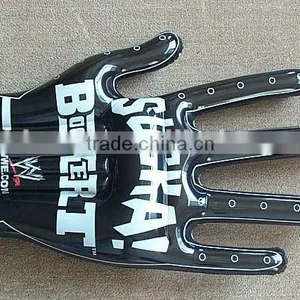 Inflatable Hand thumbnail-1