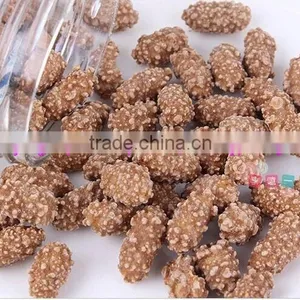 Grilled Taste Coated Peanuts/grilled Coated Peanuts/snack Food Coated Peanuts thumbnail-2