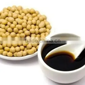 Best Selling Vietnam Natural Soy Sauce Soya Sauce thumbnail-2