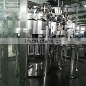 Discount Price SD-XGF18-18-6 Water Filling Plant thumbnail-3