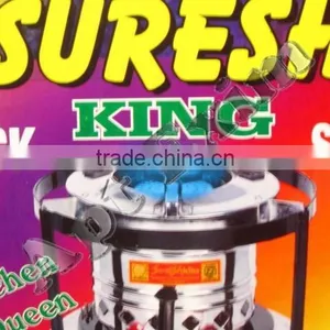 Indian Supplier Middle East Manufacturer of Best Quality Kerosene Cooking Stove Wick thumbnail-1