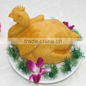 Fake Food Fake Chicken thumbnail-2