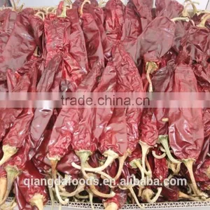 Chinese Premium Quality Water-washed Carton Package Paprika thumbnail-4