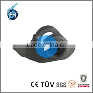 OEM Flat Ejector Pin Stainless Steel Casting Part/Side Gate Steel Casting Part/Tubular Dowel Pin Stainless Steel Casting Part thumbnail-2