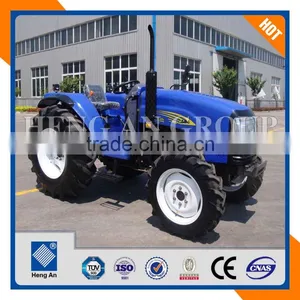 Four Wheeled Xinchai 50hp Tractor Hot Sale in Africa Xinchai 50hp thumbnail-1
