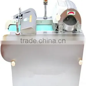 Small Vegetable Cutter Machine(YQC-660) thumbnail-1