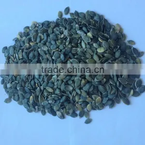 Chinese Pumpkin Kernels Grow Without Shell Grade AA for Sell thumbnail-1