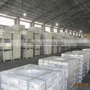 Pure Magnesium Ingot for Sale thumbnail-6