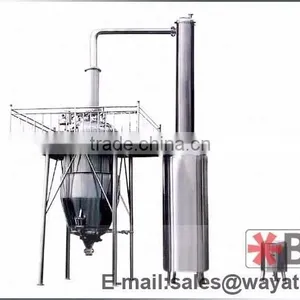 Professional Stainless Steel Alcohol Distillation Equipment for Sale thumbnail-2