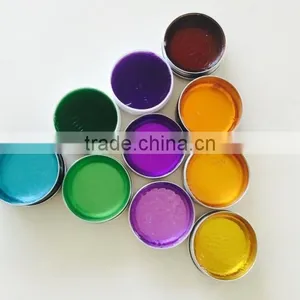 Hair Color Styling Gel Pomade Temporary Hair Color Styling Gel thumbnail-6