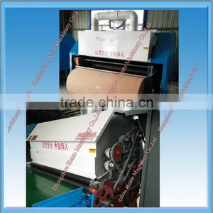 Cheapest Price Carding Machine for Cotton thumbnail-3