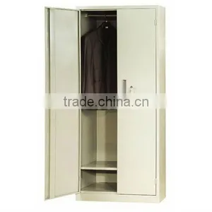 Steel Locker thumbnail-1