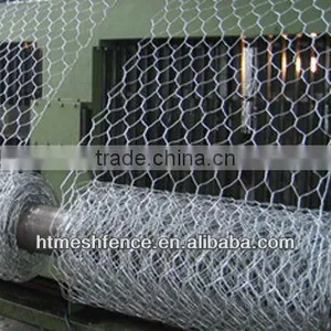Hexagonal Chicken Wire Netting thumbnail-1
