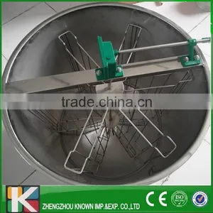 Frame Honey Extractor for Beekeeping Equipment thumbnail-1