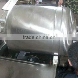 Vacuum Meat Tumbler 1500L/meat Tumbler for Sale thumbnail-1