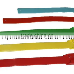 the Newest Cattle Leg Sign Band /Animal & Poultry High Materia TPU Cattle Leg Sign Band thumbnail-4