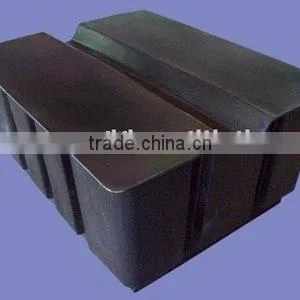 Marine Float With PE Material ,plastic Floatation thumbnail-1