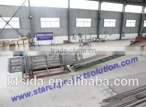 Gari Making Machine Garri Processing Machines in Nigeria thumbnail-2