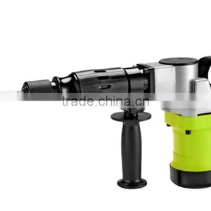 220v Demolition Hammer Vendor thumbnail-2