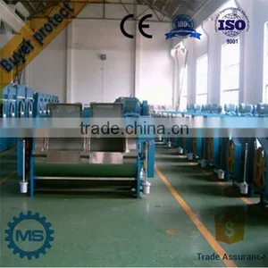 Wood Wool Machine thumbnail-1