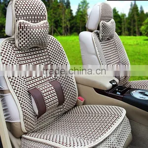 New Type Most Comfortable Van Seat Covers thumbnail-1