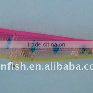 Stick Bait Pencil Fishing Lure thumbnail-1