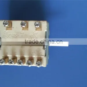 Rotary Switch of Oven Switch thumbnail-6