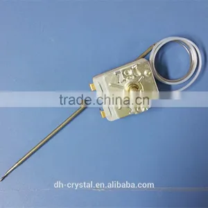 Capillary Thermostat Temperture Controller Water Heater Fry thumbnail-4