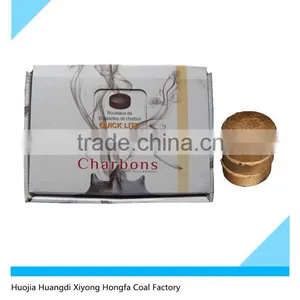 Wholesale Quick Burning Coal thumbnail-2