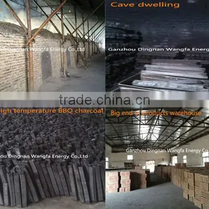 Cheap Price per Ton of Shesha Charcoal for Hookahs Importers thumbnail-6