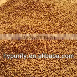 Hongye Brand Iron Oxide Desulfurizer/Direct Manufacturer/ thumbnail-4