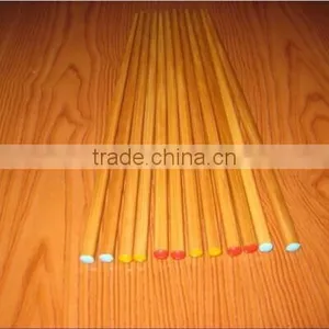 Disposable Bamboo Chopsticks With Two Tips thumbnail-2