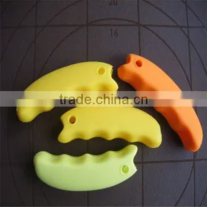 Silicone Bag Carrier Holder thumbnail-2
