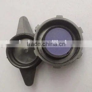 4 LPH Online Pressure Compensated Dripper thumbnail-1