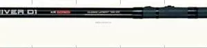 Sheran Fishing Rods 24T CARBON SHIVER Bolognese Rods thumbnail-1