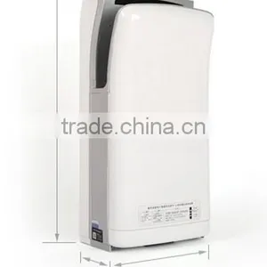 Ontime Shipment YBSA380 High Speed Hand Dryer Price thumbnail-4