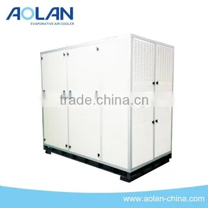 Energy-saving Cooling Solution and High Temperature Cold Water Chiller thumbnail-1