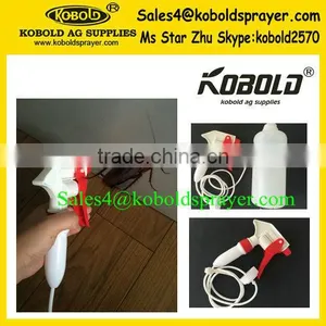 Indoor 32oz Insect Killer Trigger Sprayer thumbnail-1