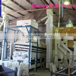 Paddy Rice Barley Seed Cleaning Line (European Standard) thumbnail-5
