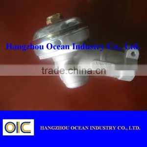 Aluminium Gear Case Assembly of Brush Cutter thumbnail-1